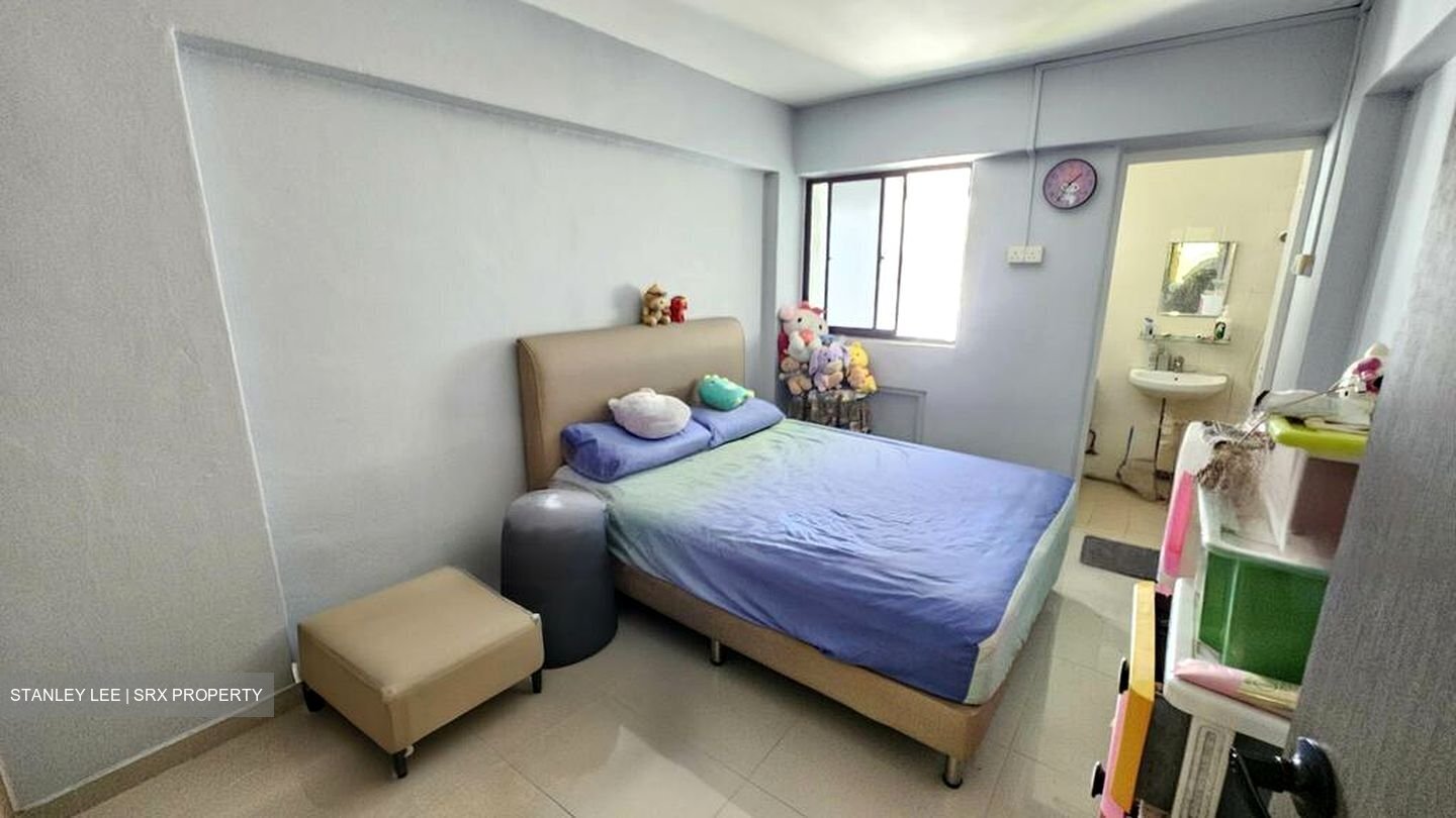 Blk 498 Jurong West Street 41 (Jurong West), HDB 3 Rooms #455874631